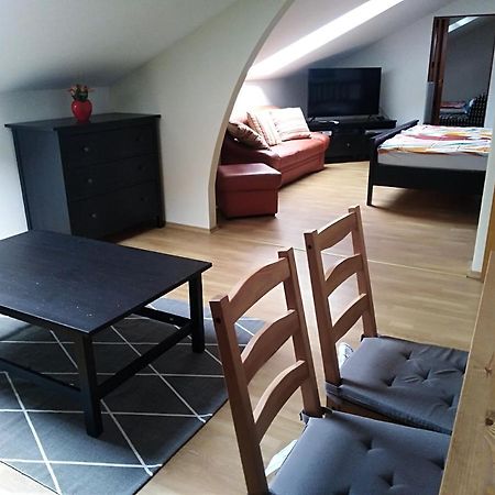 Loft Apartman Aparthotel Sárvár Kültér fotó