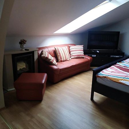 Loft Apartman Aparthotel Sárvár Kültér fotó