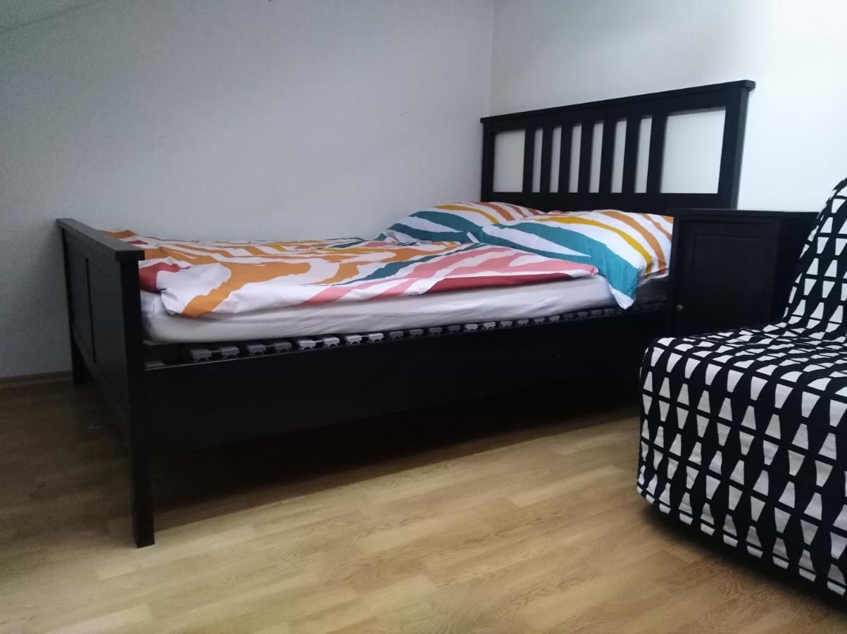 Loft Apartman Aparthotel Sárvár Kültér fotó