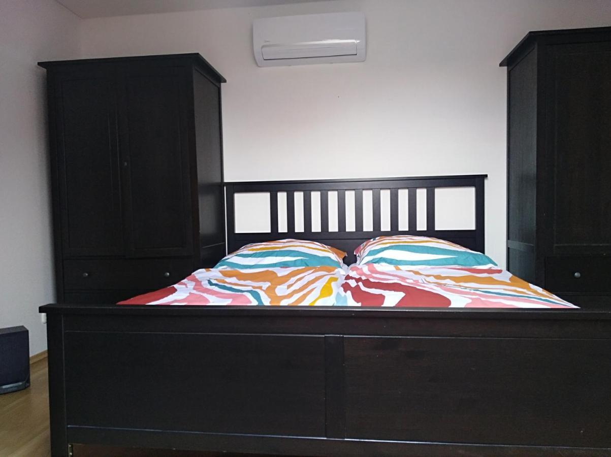 Loft Apartman Aparthotel Sárvár Kültér fotó