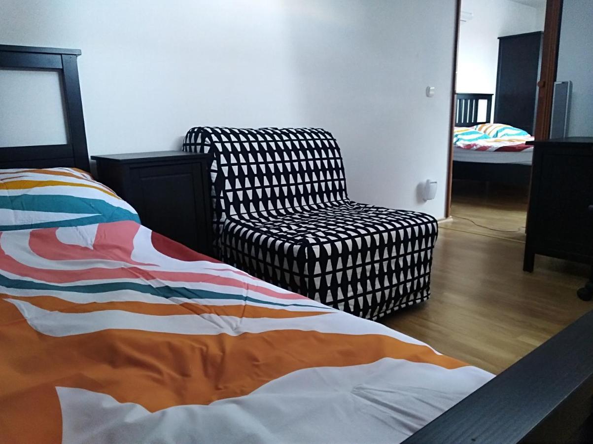 Loft Apartman Aparthotel Sárvár Kültér fotó